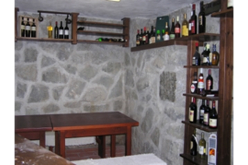 Slovacia Byt Dolný Kubín, Exteriorul